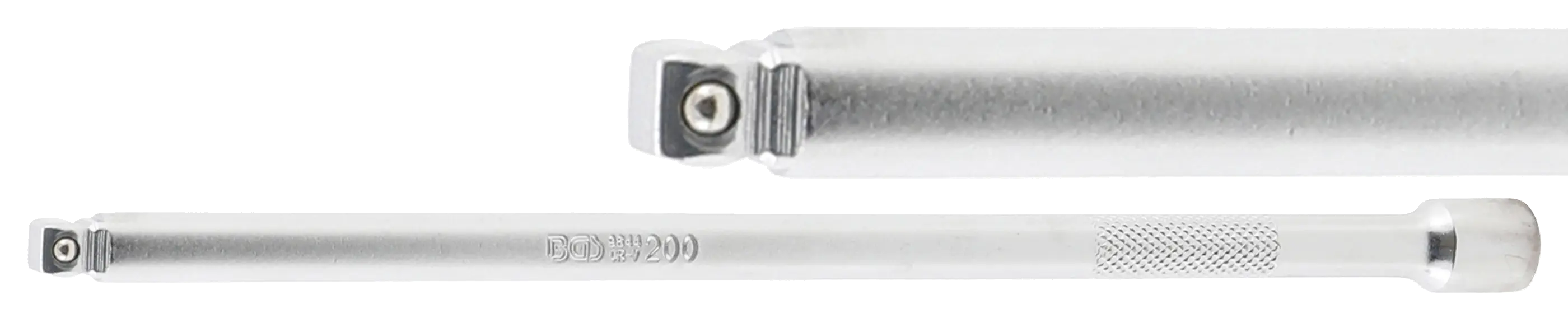 Rallonge basculant | 6,3 mm (1/4") | 200 mm