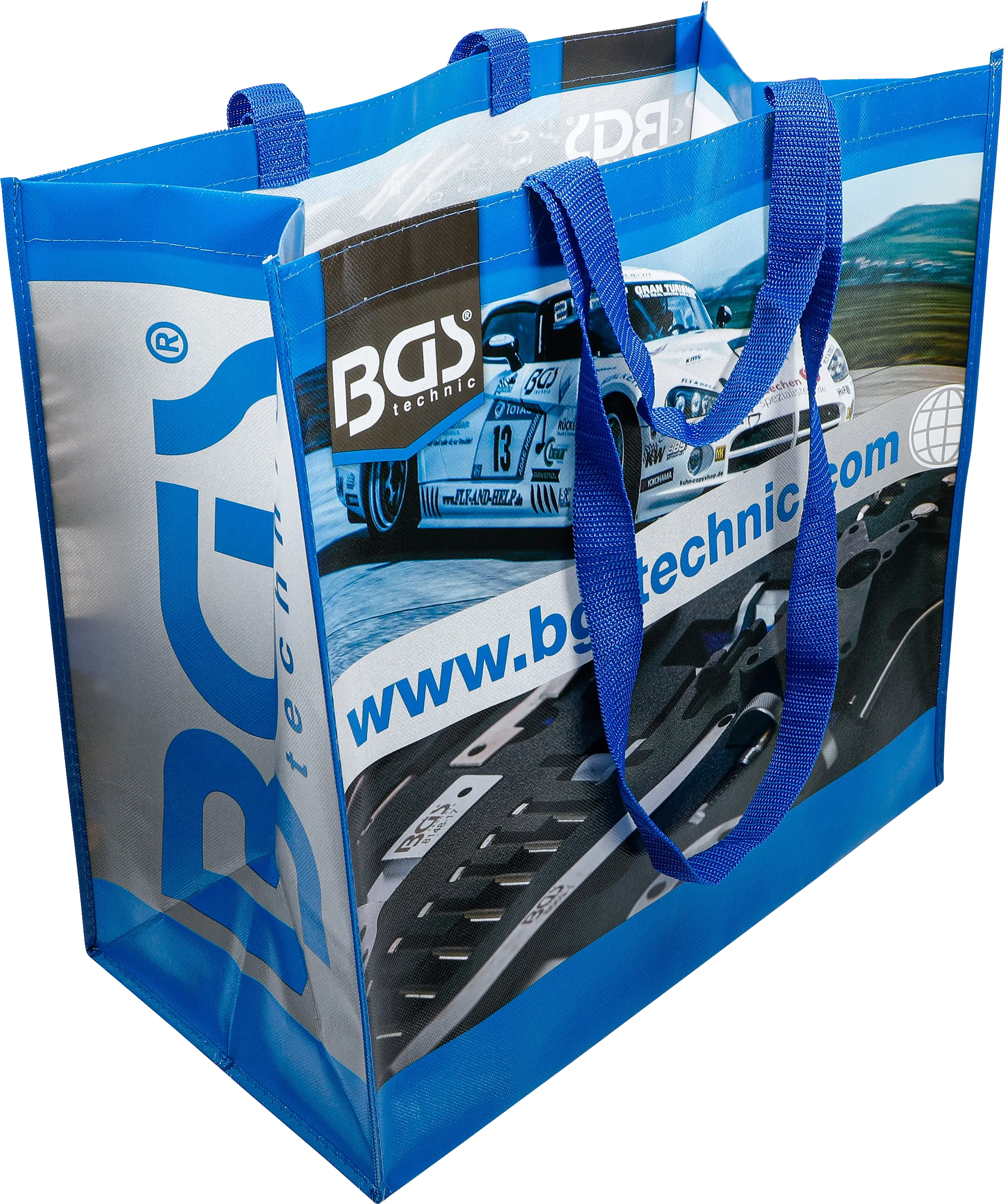 Sac de transport BGS | XL