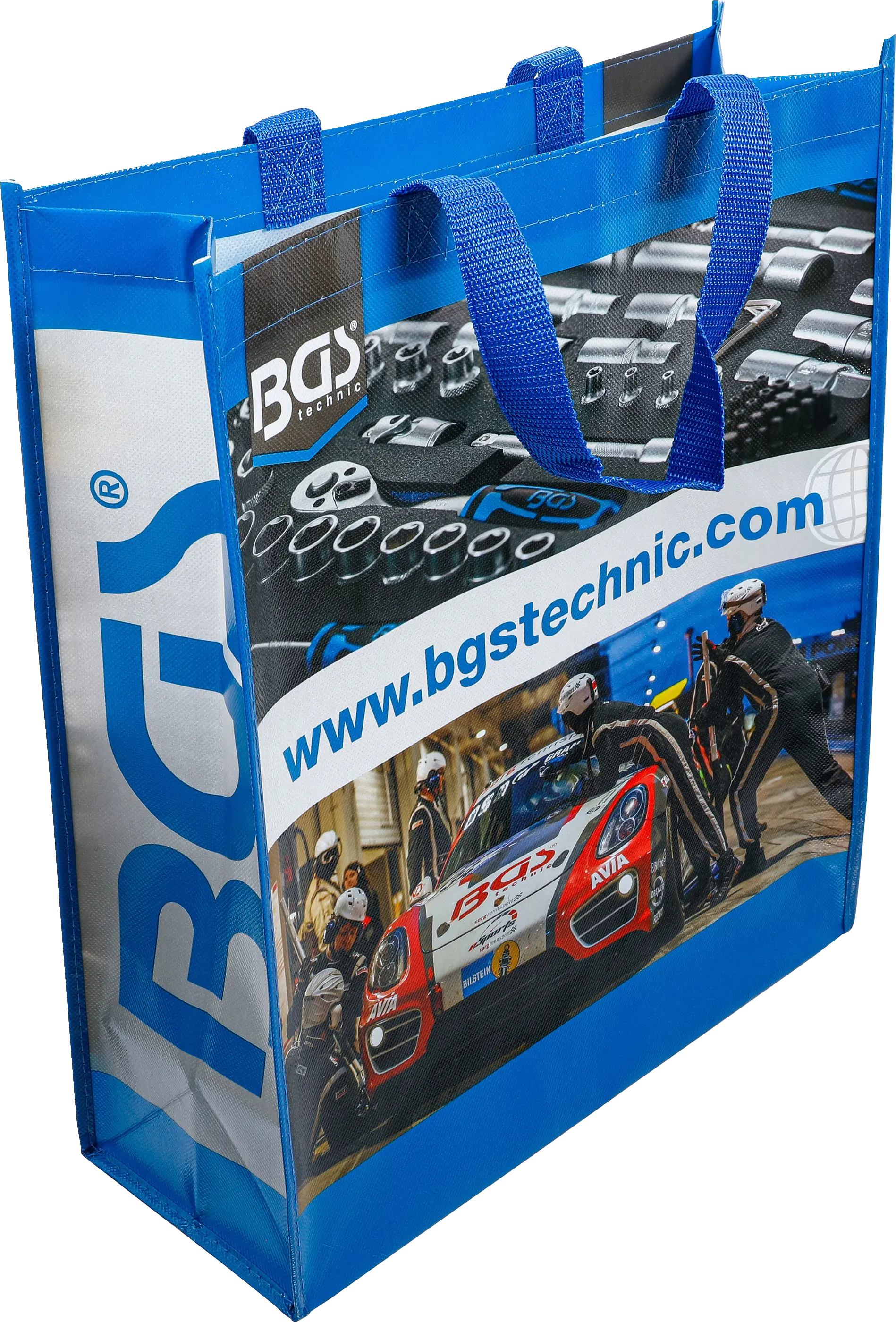 Sac de transport BGS | S