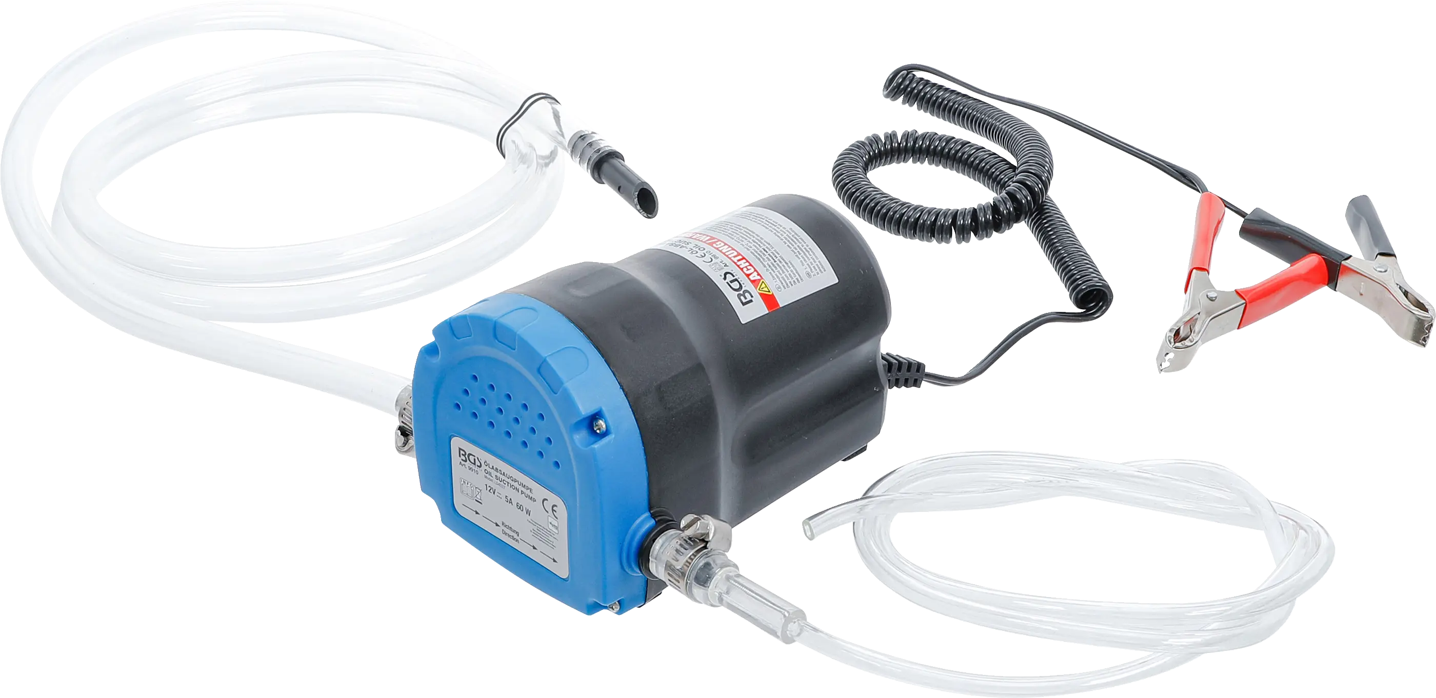 Pompe d'aspiration | 12 Volt