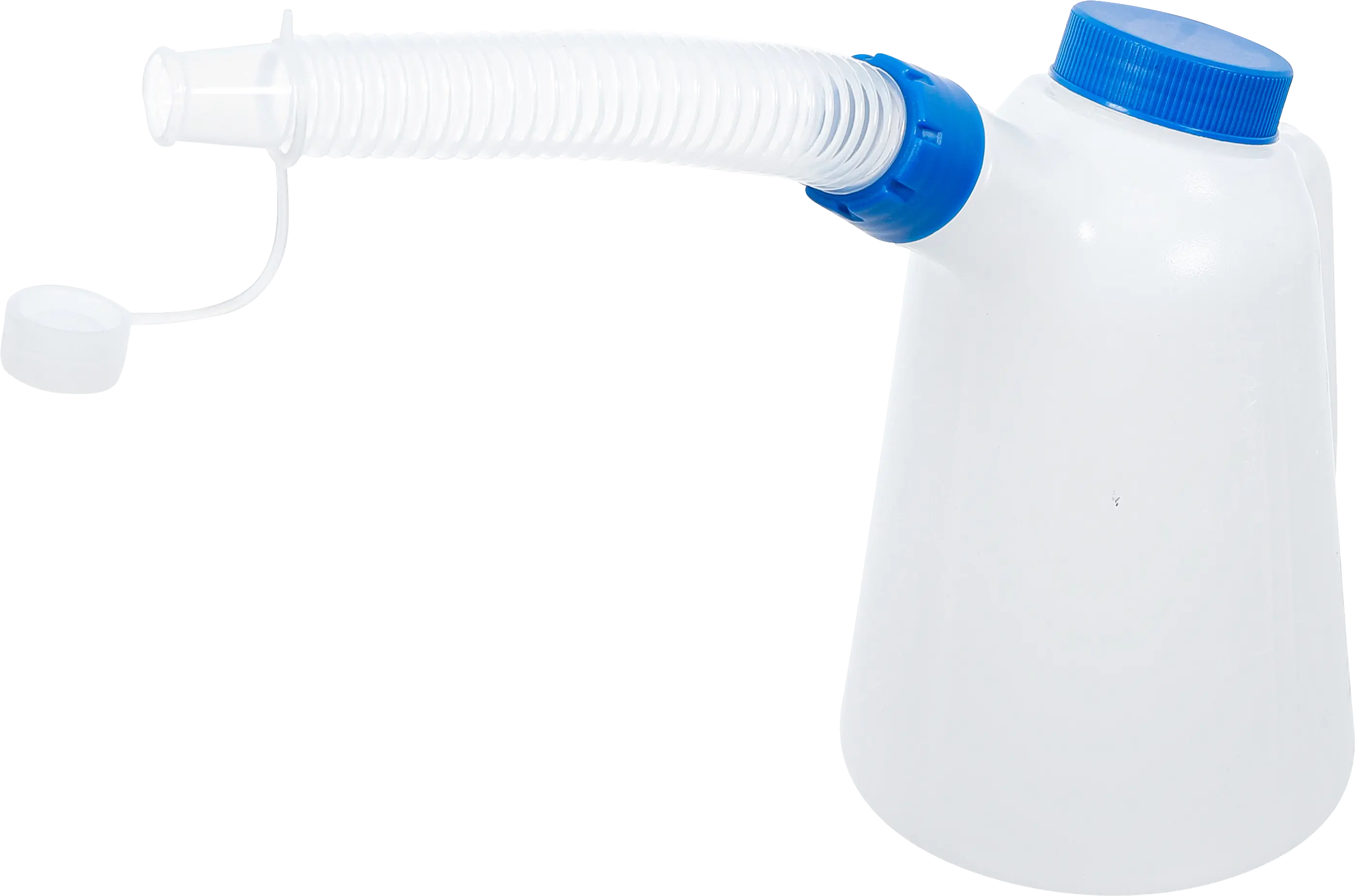 Broc à bec verseur flexible et couvercle | 1 l