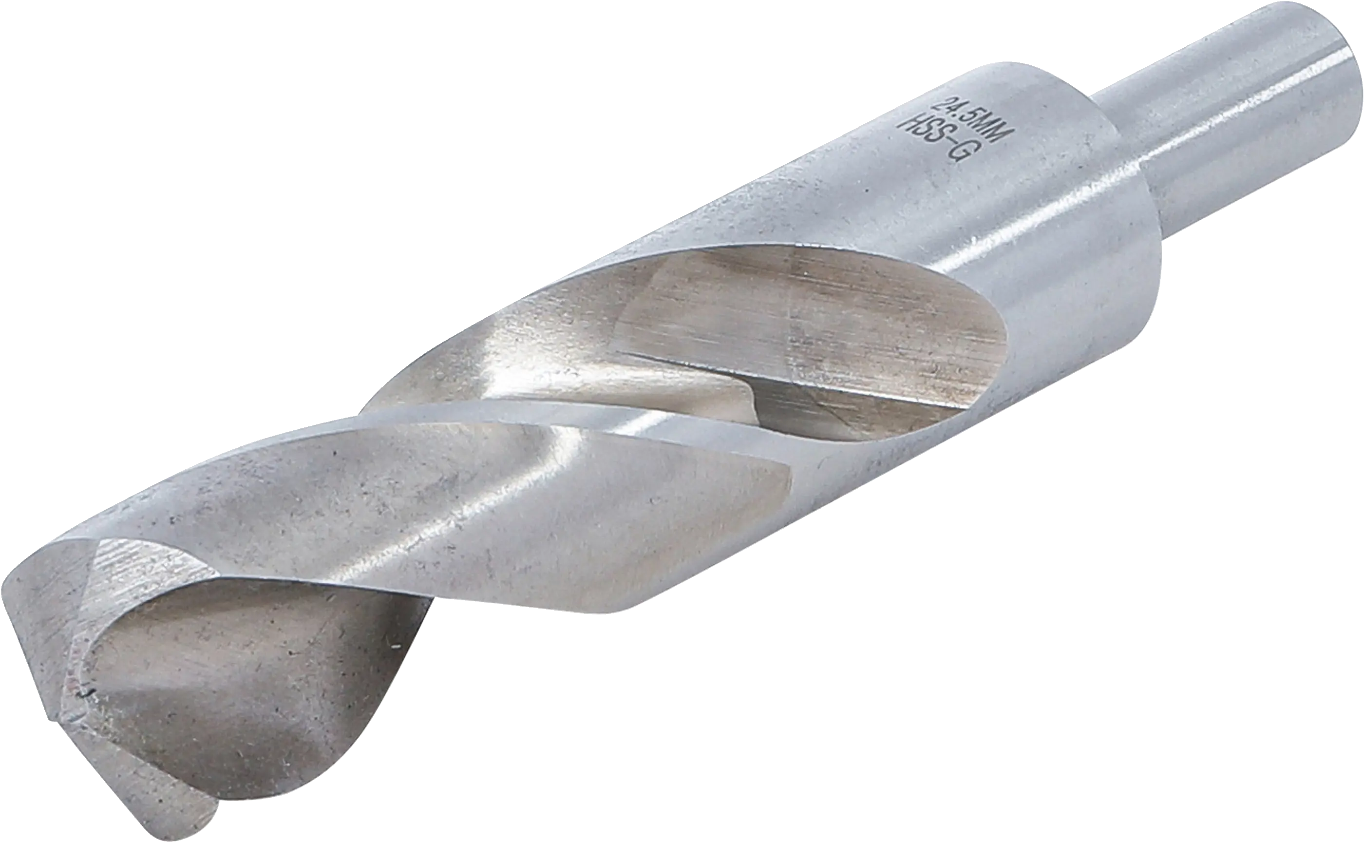 Foret hélicoïdal HSS | dimension de forage 24,5 mm | pour art. 9432