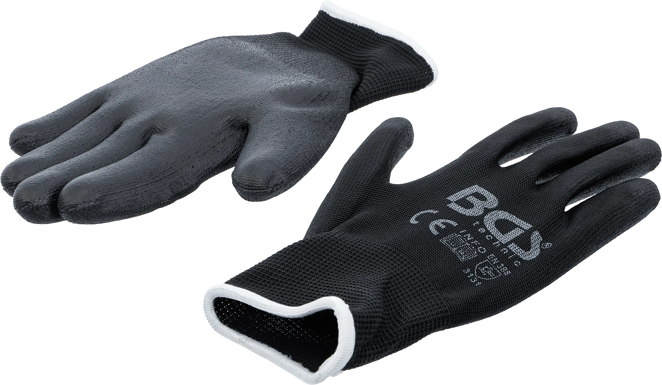 Gants de mécaniciens | taille 8 (M)