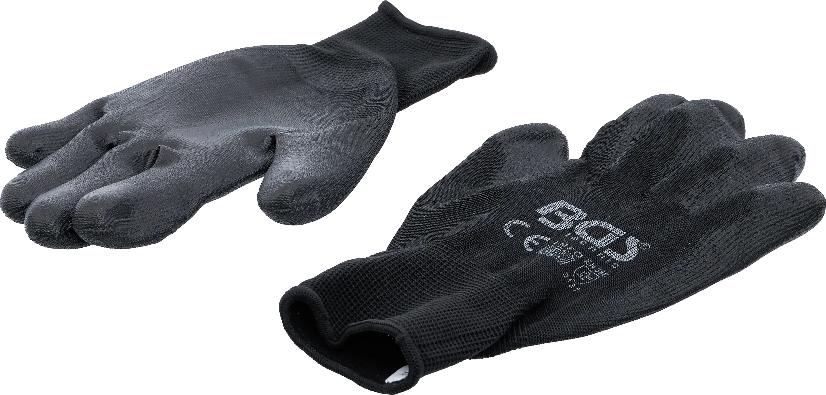 Gants de mécaniciens | taille 10 (XL)