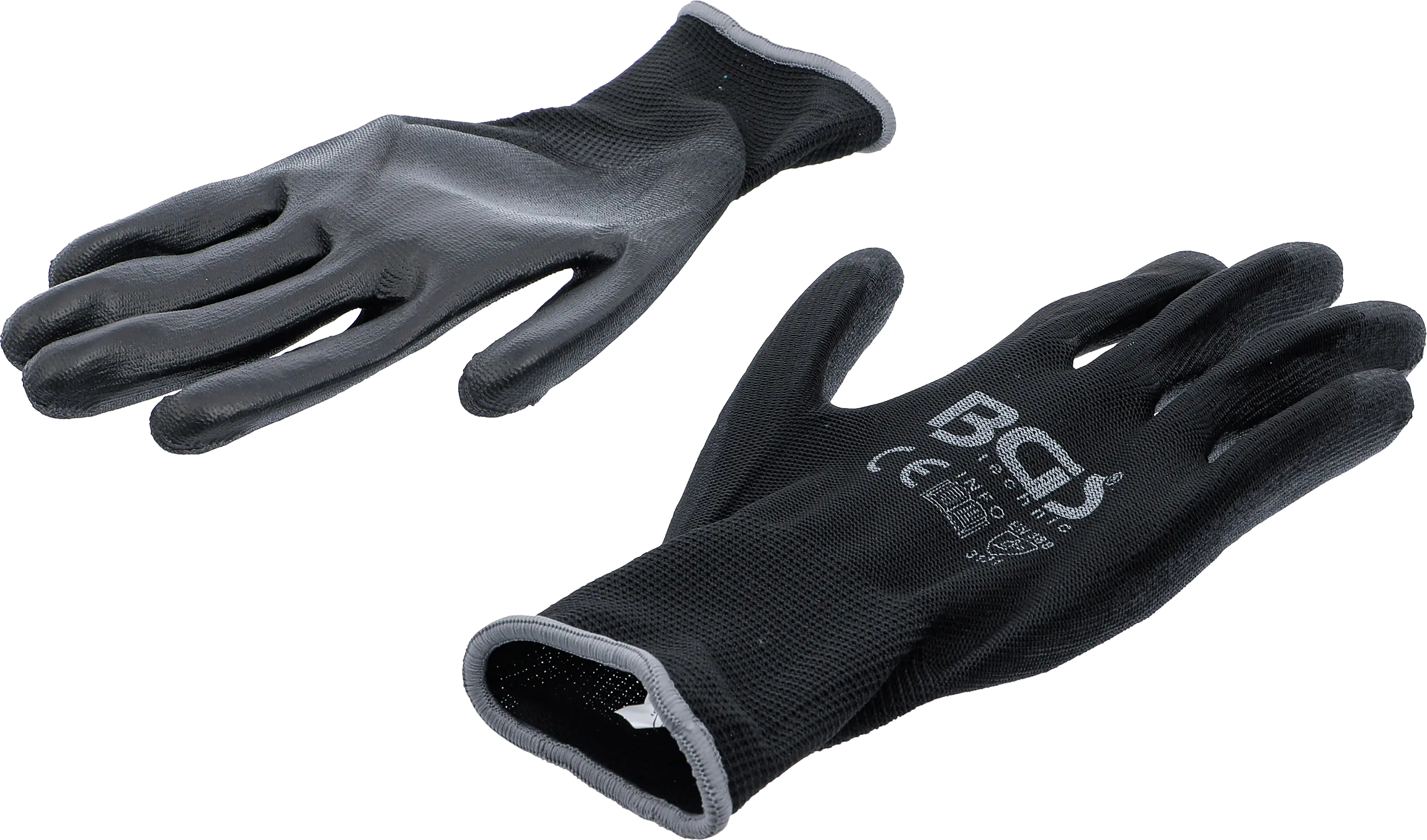 Gants de mécaniciens | taille 11 (XXL)
