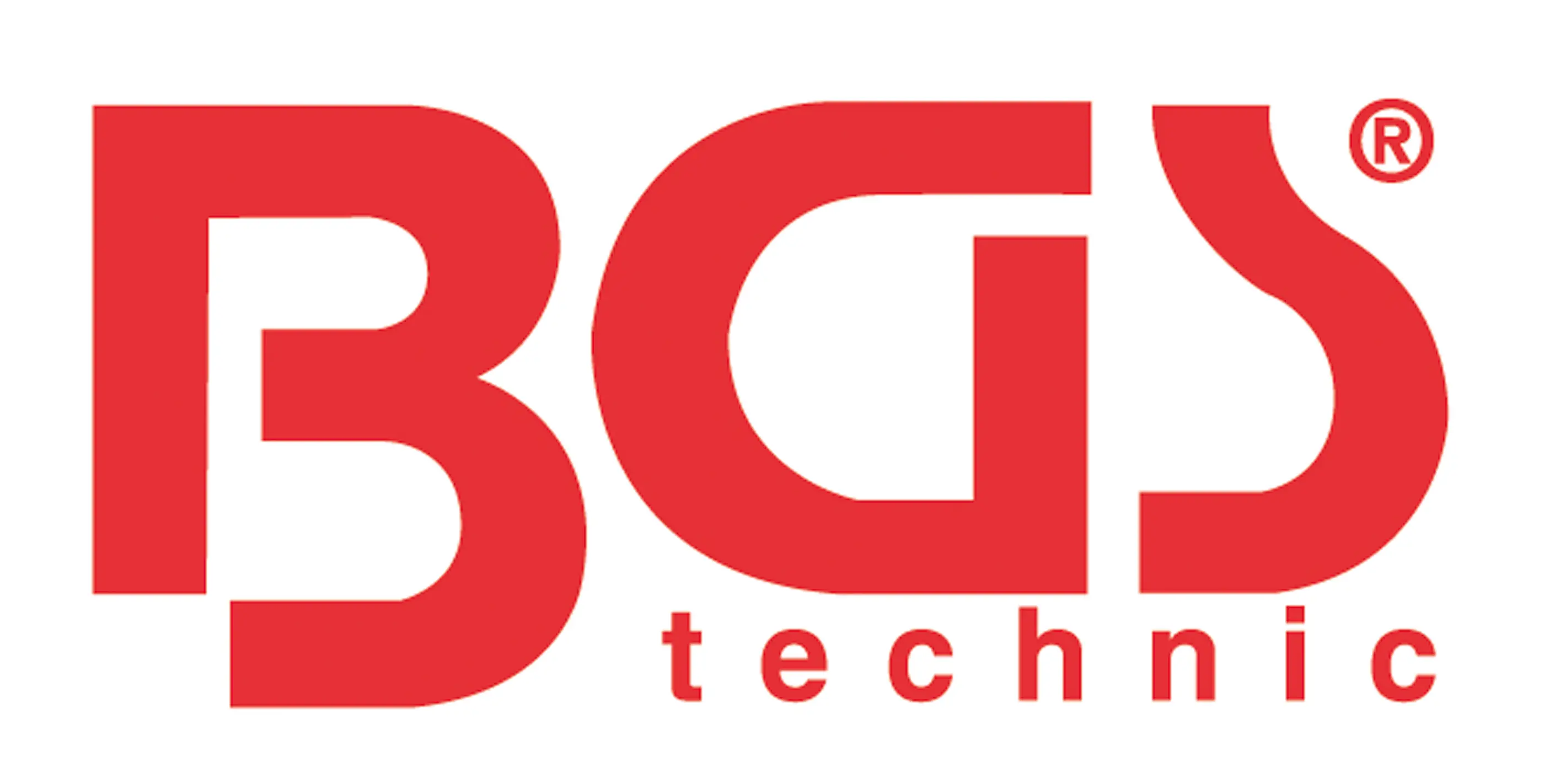 Autocollant BGS® | 250 x 150 mm