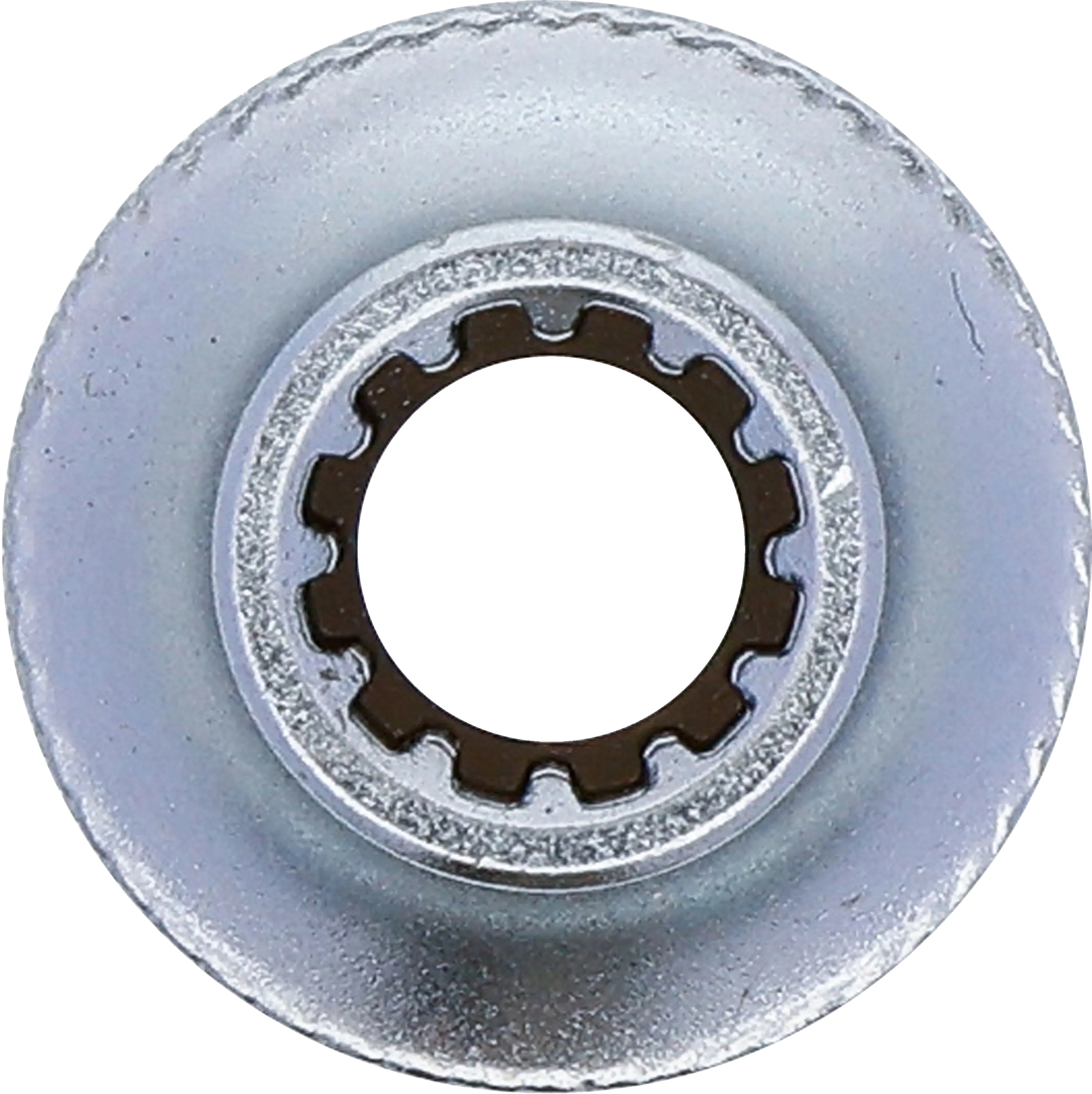 BGS Bit Per Viti A Esagono Incassato 5 Mm - Modello 2086-H5, Profilo Esagonale, Punta Per Avvitatore