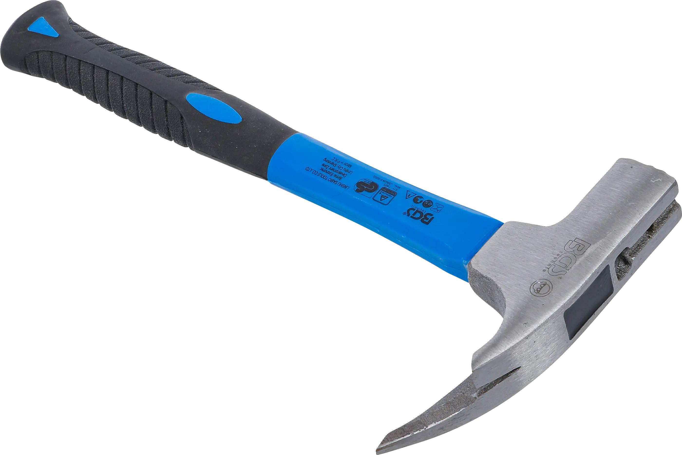 Martello per lavorazione della pelle, utensile manuale