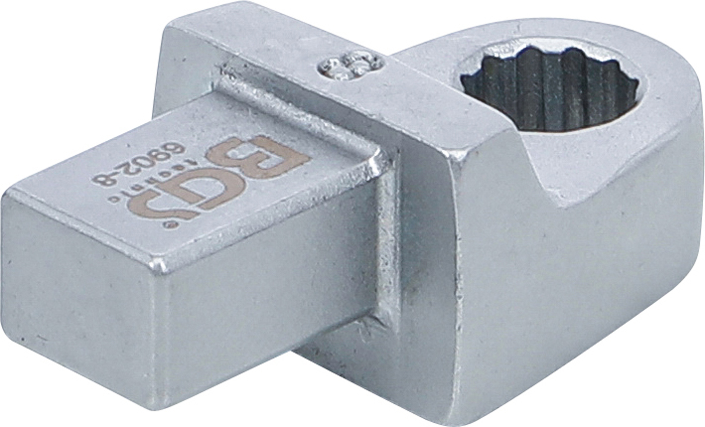 46401 SATA Chiave a cricco ad anello fissa Lunghezza: 161.0mm, Apert