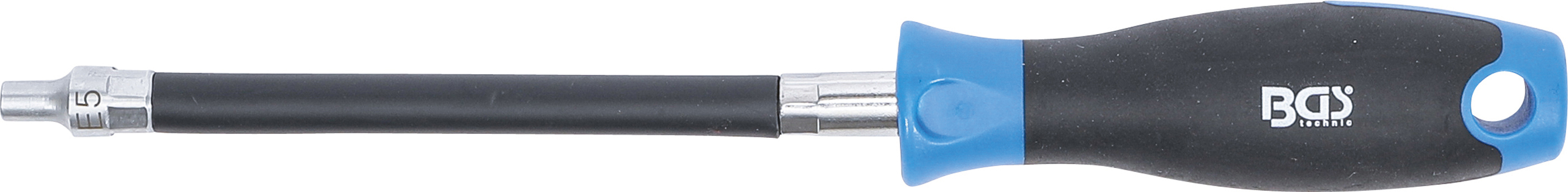 Draper Expert Cacciavite A Testa Piatta 5,5 X 150 Mm – Lama In Acciaio Cromo-Vanadio, Impugnatura Morbida