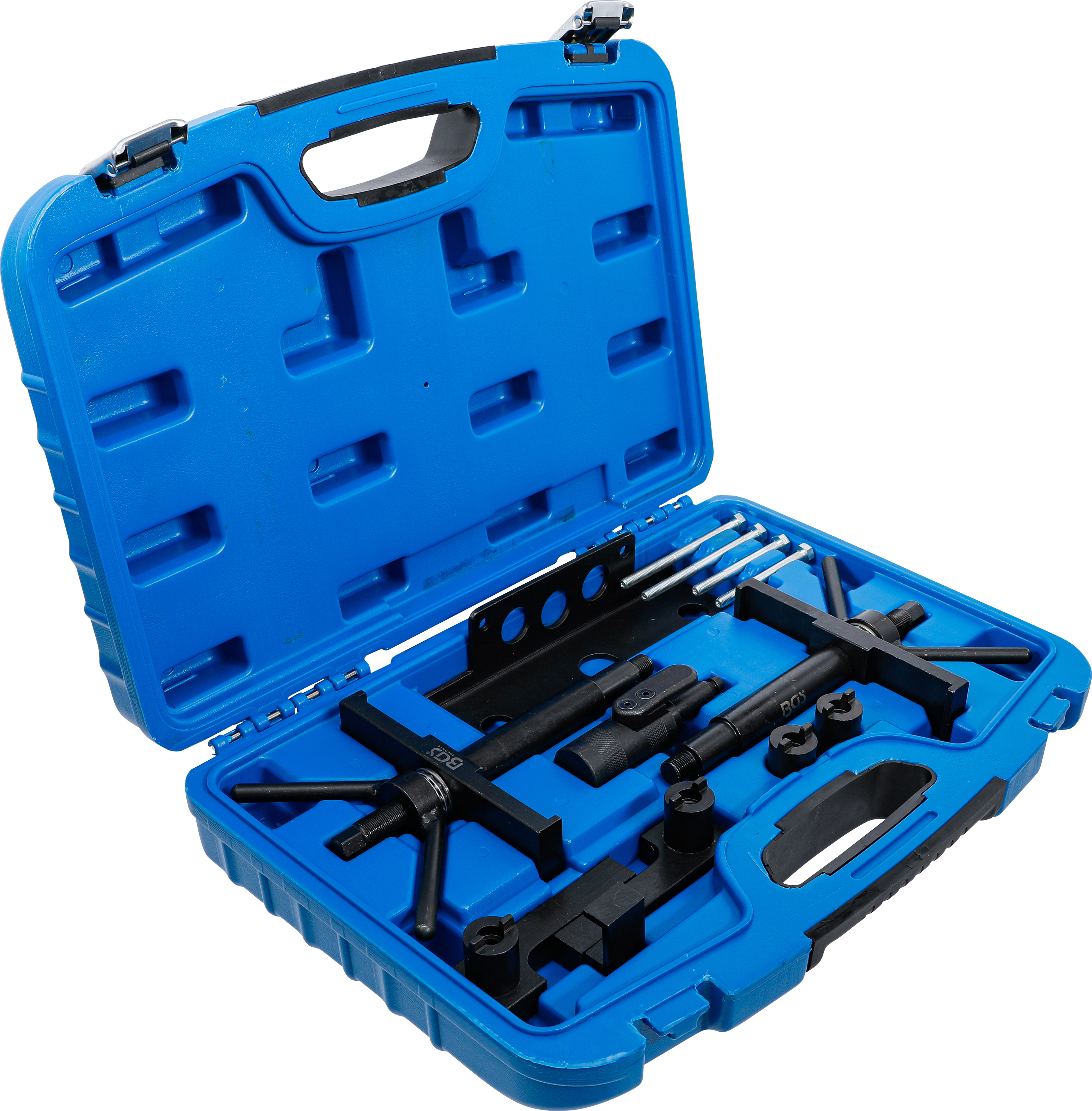 Engine Timing Tool Set | for Volvo 4-, 5-, 6-Cyl. Engines up to YOM 06 