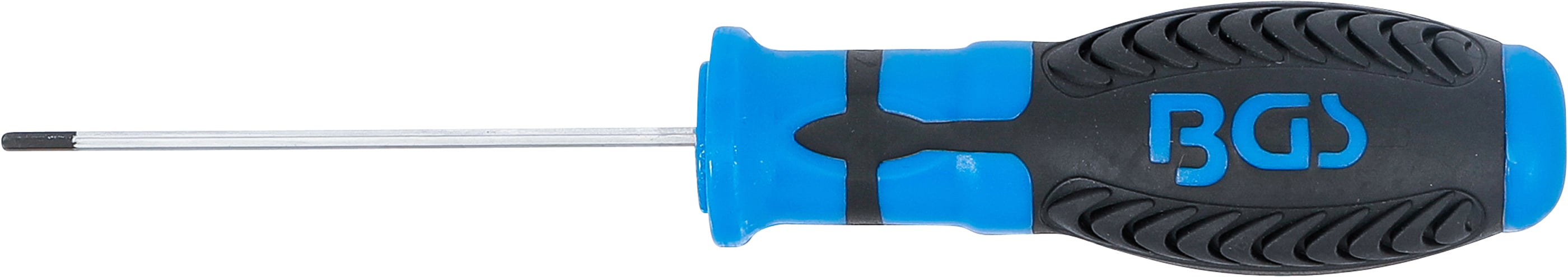 Stanley Utensili - Cacciavite A Croce, Tipo PZ1, Lunghezza 250 Mm 0-65-336 - 12