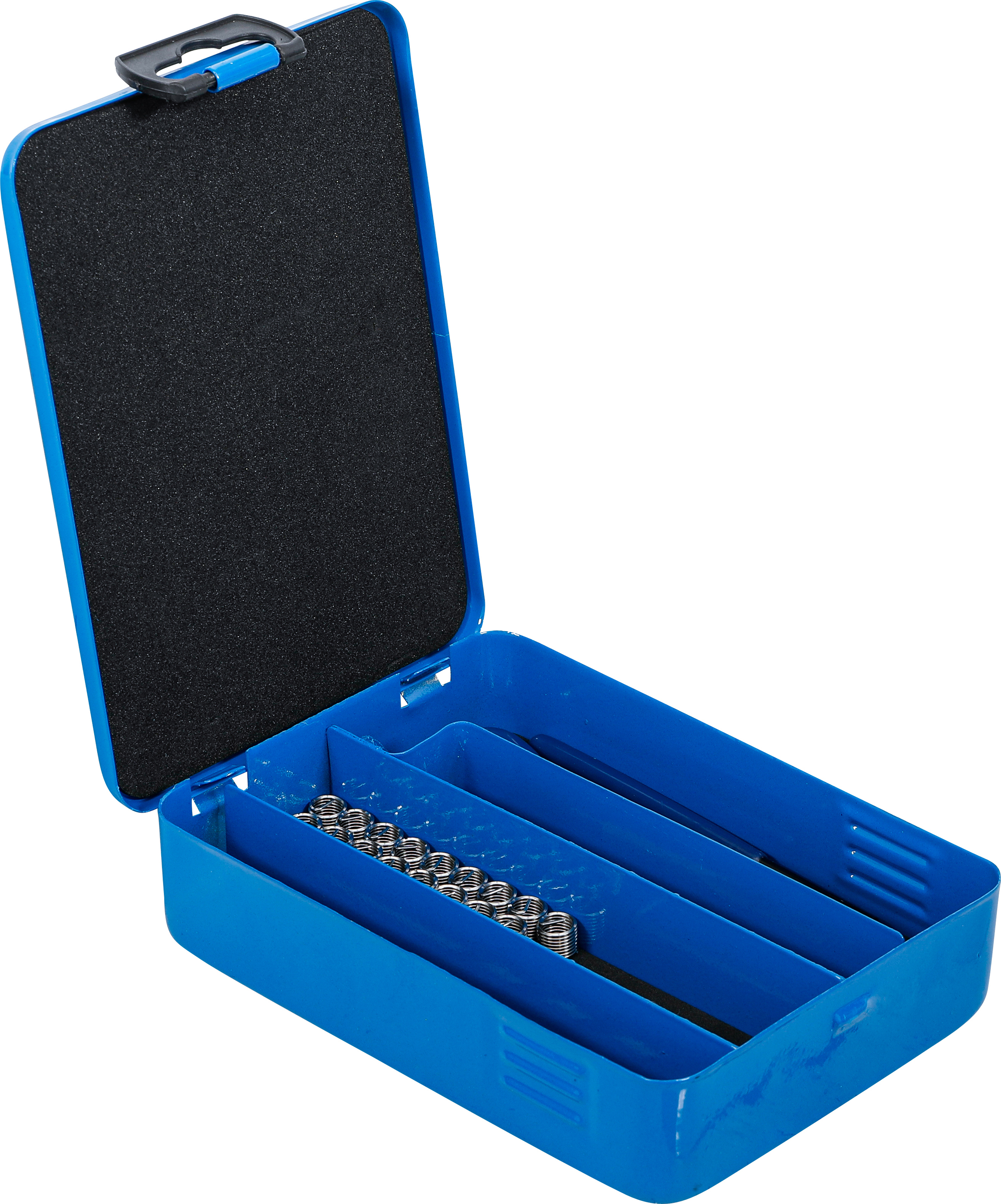 BGS GEWINDE-REPARATURSATZ, M7 X 1,0 MM, 29-TLG