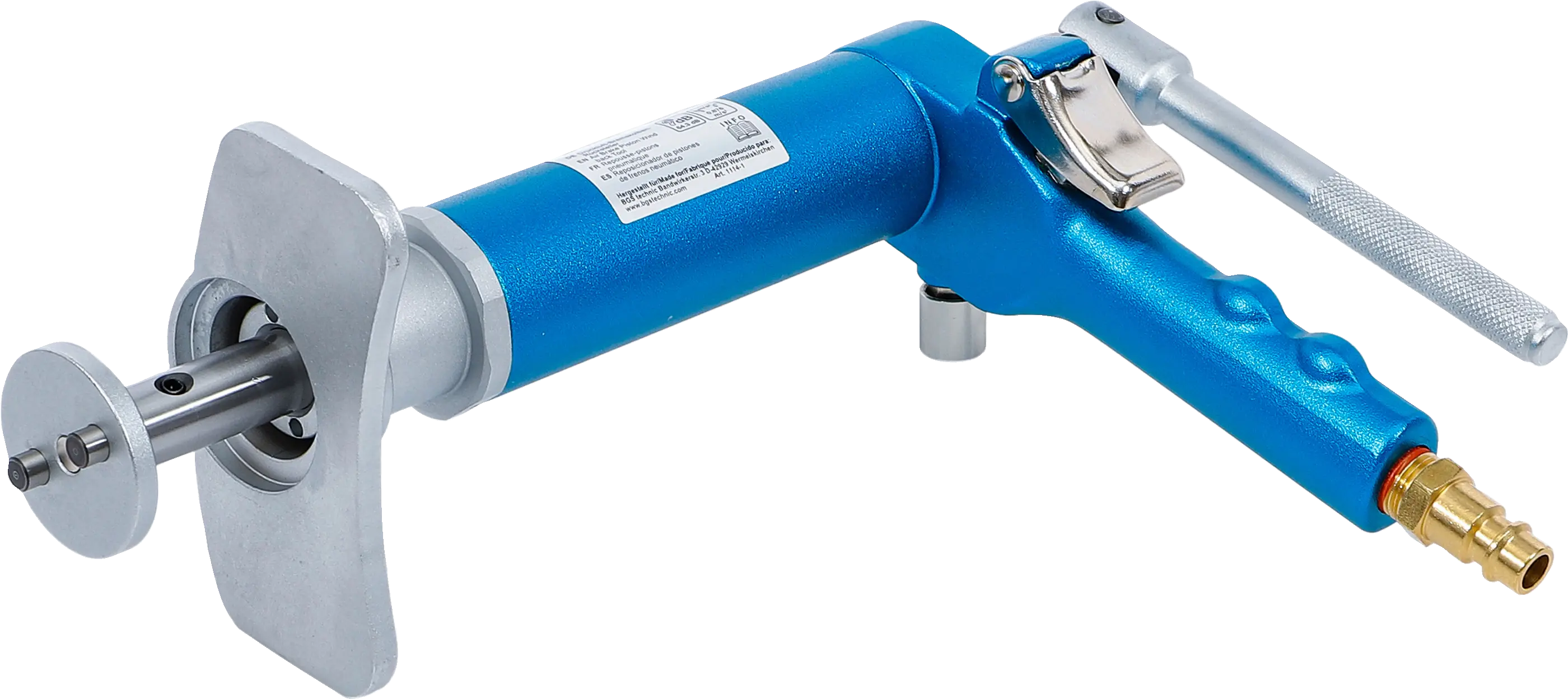 BGS technic | Druckluft-Bremskolben-Rcksteller | online kaufen