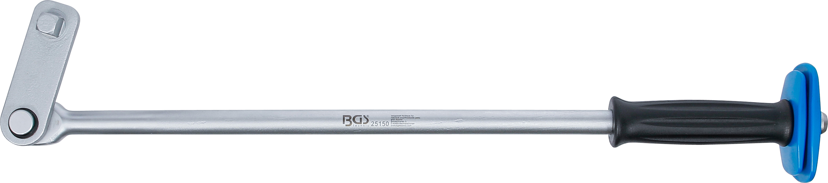 BGS technic | Offset Impact Driver | 12.5 mm (1/2