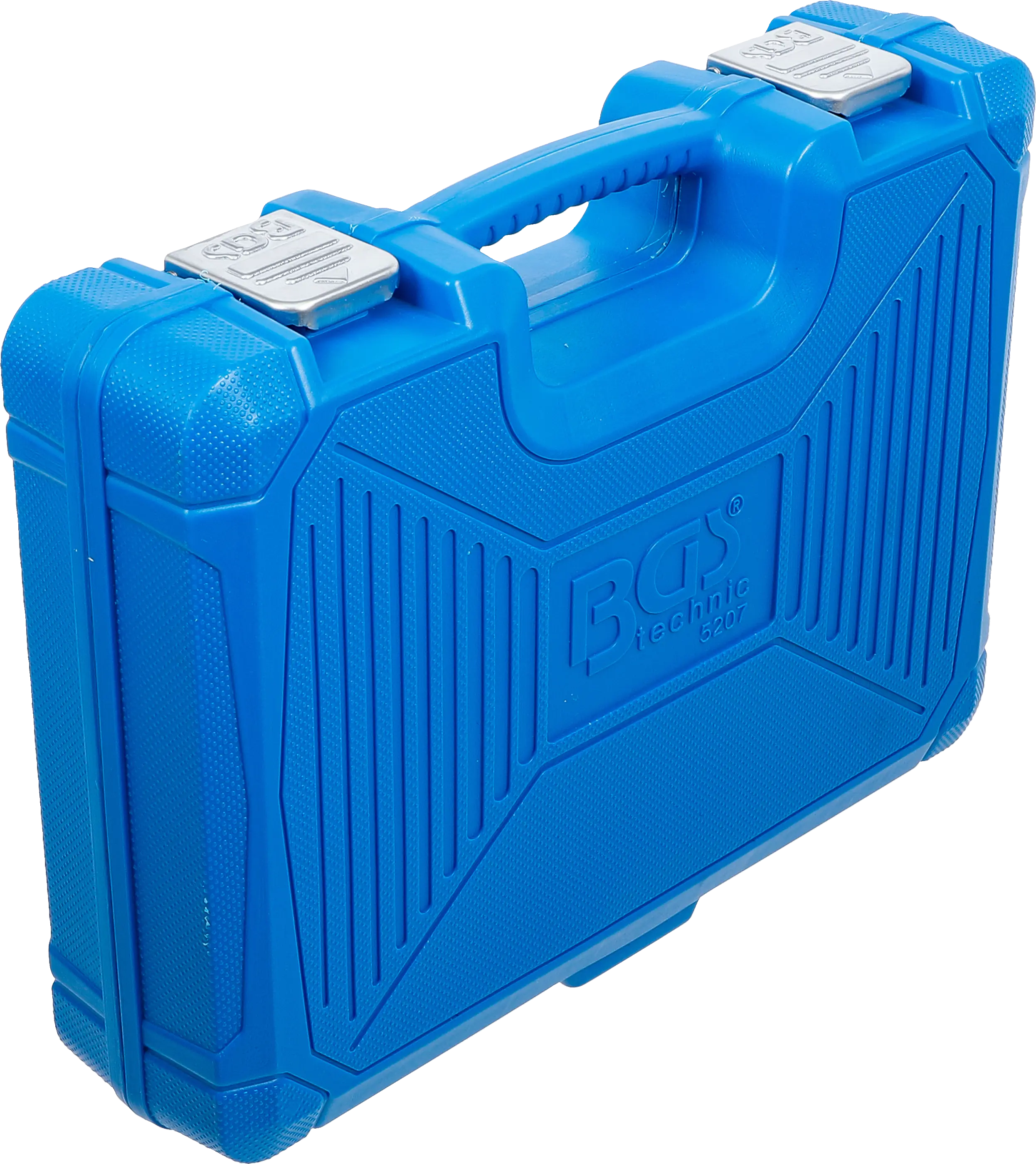 BGS 74296 Kracht dopsleutelset zeskant 12,5 mm (1/2) 3/8 - 15/16